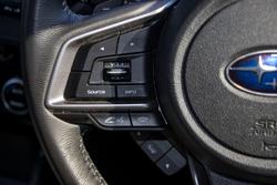 2022 Subaru Forester 2.5i