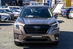 2022 Subaru Forester 2.5i