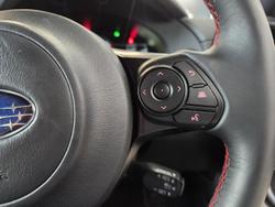 2024 Subaru BRZ ZD8 MY25 Ice Silver