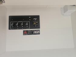 2025 New Age Caravans Manta Ray Mr18er Exp My25