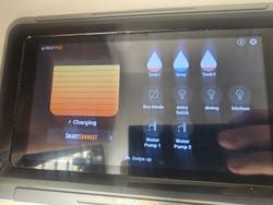 2025 New Age Caravans Manta Ray Mr18er Exp My25