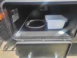 2025 New Age Caravans Manta Ray Mr18er Exp My25