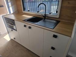 2025 New Age Caravans Manta Ray Mr18er Exp My25