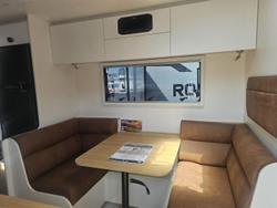 2025 New Age Caravans Manta Ray Mr18er Exp My25