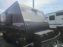 2025 New Age Caravans Manta Ray Mr18er Exp My25