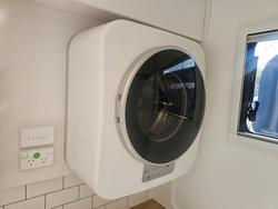 2025 New Age Caravans Manta Ray Mr18er Exp My25