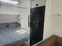 2025 New Age Caravans Manta Ray Mr18er Exp My25