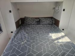 2025 New Age Caravans Manta Ray Mr18er Exp My25