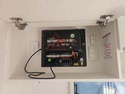 2025 New Age Caravans Manta Ray Mr18er Exp My25