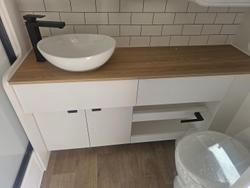 2025 New Age Caravans Manta Ray Mr18er Exp My25