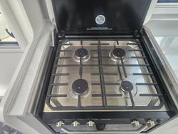 2025 New Age Caravans Manta Ray Mr19er Emb My25