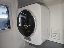 2025 New Age Caravans Manta Ray Mr19er Emb My25