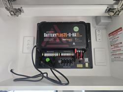 2025 New Age Caravans Manta Ray Mr19er Emb My25