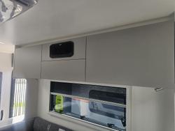 2025 New Age Caravans Manta Ray Mr19er Emb My25