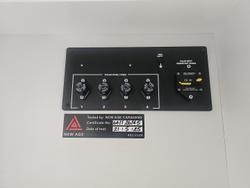 2025 New Age Caravans Manta Ray Mr19er Emb My25