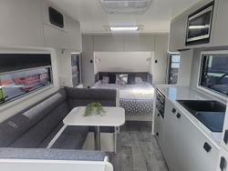 2025 New Age Caravans Manta Ray Mr19er Emb My25