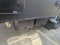 2025 New Age Caravans Manta Ray Mr19er Emb My25