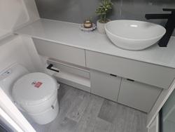 2025 New Age Caravans Manta Ray Mr19er Emb My25