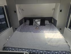 2025 New Age Caravans Manta Ray Mr19er Emb My25