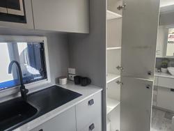 2025 New Age Caravans Manta Ray Mr19er Emb My25