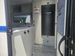 2025 New Age Caravans Manta Ray Mr19er Emb My25