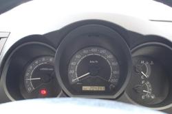 2007 Toyota
                Hilux SR