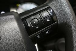 2023 Toyota Hilux Workmate