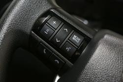 2023 Toyota Hilux Workmate