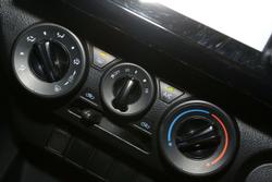 2023 Toyota Hilux Workmate