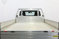 2023 Toyota Hilux Workmate