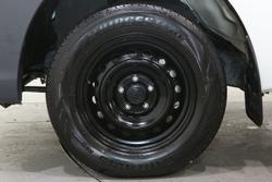 2023 Toyota Hilux Workmate