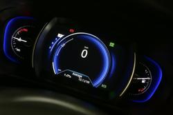 2018 Renault Koleos Intens