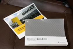 2018 Renault Koleos Intens