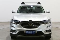 2018 Renault Koleos Intens