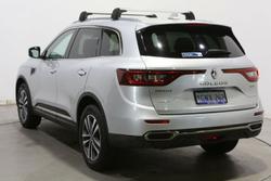 2018 Renault Koleos Intens