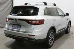2018 Renault Koleos Intens