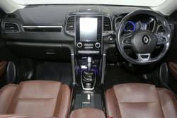 2018 Renault Koleos Intens
