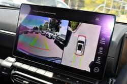 2025 GWM Haval H7 Vanta Hybrid