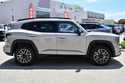 2025 GWM Haval H7 Vanta Hybrid