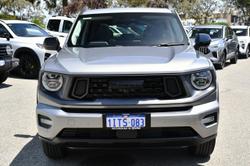 2025 GWM Haval H7 Vanta Hybrid