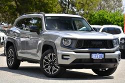 2025 GWM Haval H7 Vanta Hybrid