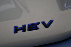 2025 GWM Haval H7 Vanta Hybrid