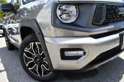 2025 GWM Haval H7 Vanta Hybrid