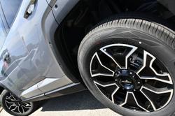 2025 GWM Haval H7 Vanta Hybrid