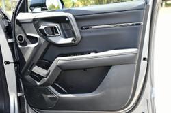 2025 GWM Haval H7 Vanta Hybrid