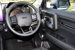 2025 GWM Haval H7 Vanta Hybrid