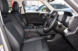 2025 GWM Haval H7 Vanta Hybrid