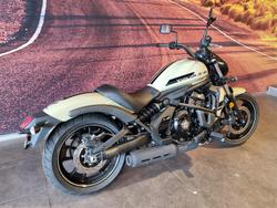 2024 Kawasaki Vulcan S ABS (EN650) Vulcan S
