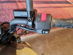 2024 Kawasaki Vulcan S ABS (EN650) Vulcan S