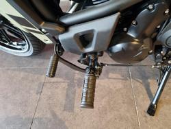 2024 Kawasaki Vulcan S ABS (EN650) Vulcan S